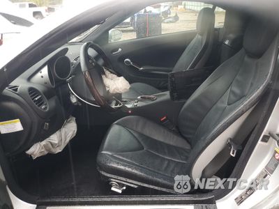 Zdjęcie 7 z 14 samochodu: 2005 MERCEDES-BENZ SLK 350 VIN:WDBWK56F25F027183 - miniatura