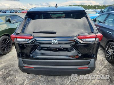 Zdjęcie 6 z 15 samochodu: 2025 TOYOTA RAV4 LE VIN:2T3H1RFV3SC311638 - miniatura