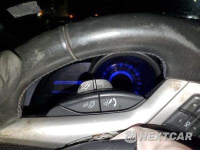 Zdjęcie 9 z 12 samochodu: 2011 HONDA CR-Z EX VIN:JHMZF1D69BS013930 - miniatura