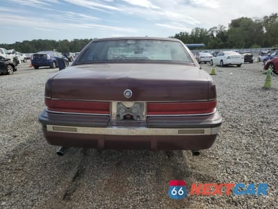 Zdjęcie 6 z 12 samochodu: 1995 BUICK ROADMASTER VIN:1G4BN52P8SR417605 - miniatura