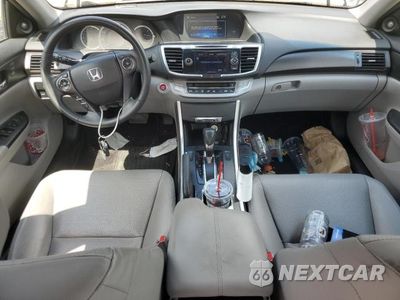 Zdjęcie 8 z 12 samochodu: 2013 HONDA ACCORD EXL VIN:1HGCR3F89DA029516 - miniatura