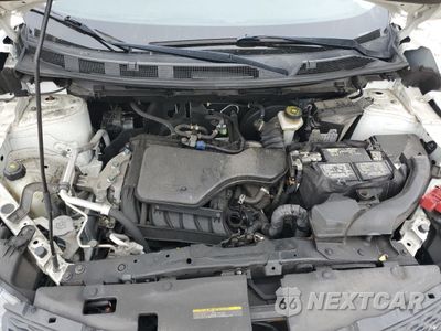 Zdjęcie 12 z 15 samochodu: 2017 NISSAN ROGUE SPORT S VIN:JN1BJ1CR0HW128790 - miniatura