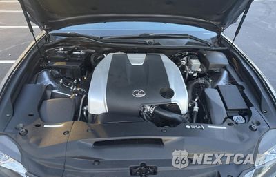 Zdjęcie 7 z 10 samochodu: 2015 LEXUS GS 350 VIN:JTHBE1BL9FA012446 - miniatura