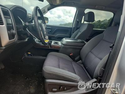 Zdjęcie 7 z 12 samochodu: 2015 GMC SIERRA C1500 SLE VIN:3GTP1UEC4FG243059 - miniatura
