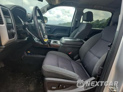 Zdjęcie 7 z 13 samochodu: 2015 GMC SIERRA C1500 SLE VIN:3GTP1UEC4FG243059 - miniatura