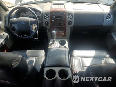 Zdjęcie 8 z 12 samochodu: 2005 FORD F150 SUPERCREW VIN:1FTPW14595KB58678 - miniatura