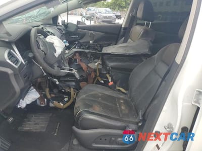 Zdjęcie 7 z 13 samochodu: 2019 NISSAN MURANO S VIN:5N1AZ2MJ0KN132900 - miniatura