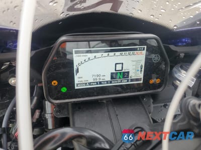 Zdjęcie 7 z 11 samochodu: 2025 YAMAHA YZF1000 VIN:JYARNA7E8SA000546 - miniatura