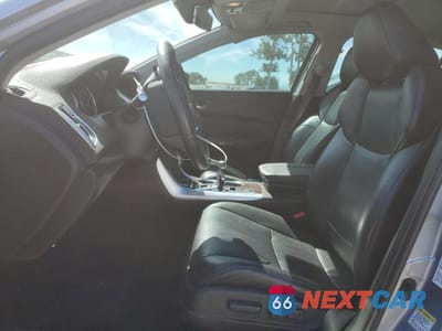 Zdjęcie 7 z 12 samochodu: 2015 ACURA TLX TECH VIN:19UUB2F59FA017992 - miniatura