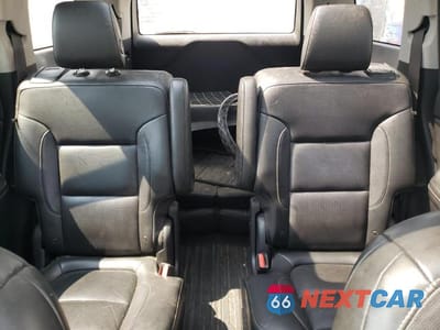 Zdjęcie 10 z 13 samochodu: 2019 GMC ACADIA SLT-1 VIN:1GKKNULS1KZ113697 - miniatura