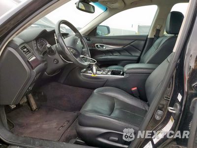 Zdjęcie 7 z 13 samochodu: 2019 INFINITI Q70 3.7 LUXE VIN:JN1BY1AP5KM505775 - miniatura