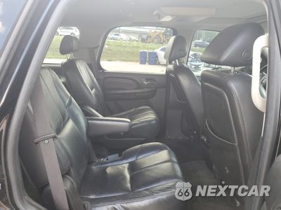 Zdjęcie 11 z 15 samochodu: 2008 GMC YUKON DENALI VIN:1GKFK63878J161495 - miniatura