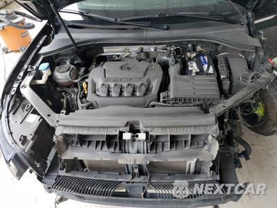 Zdjęcie 12 z 14 samochodu: 2022 VOLKSWAGEN TIGUAN S VIN:3VV0B7AX5NM008972 - miniatura