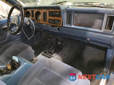 Zdjęcie 8 z 14 samochodu: 1988 FORD RANGER SUPER CAB VIN:1FTCR15TXJPA45354 - miniatura