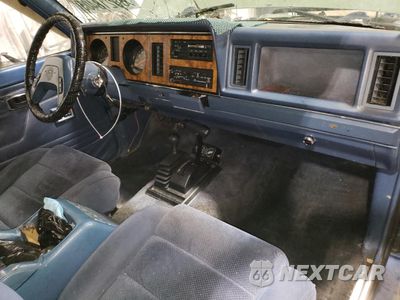 Zdjęcie 8 z 14 samochodu: 1988 FORD RANGER SUPER CAB VIN:1FTCR15TXJPA45354 - miniatura