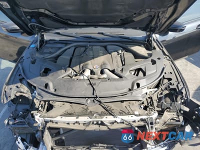 Zdjęcie 11 z 13 samochodu: 2023 BMW ALPINA B8 VIN:WBAGX0C10PCM64667 - miniatura