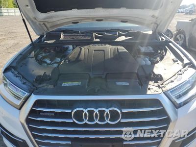 Zdjęcie 12 z 13 samochodu: 2019 AUDI Q7 PREMIUM VIN:WA1AHAF72KD018822 - miniatura