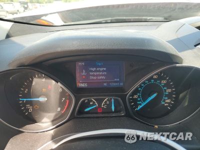 Zdjęcie 9 z 15 samochodu: 2014 FORD ESCAPE SE VIN:1FMCU9GX5EUC90966 - miniatura