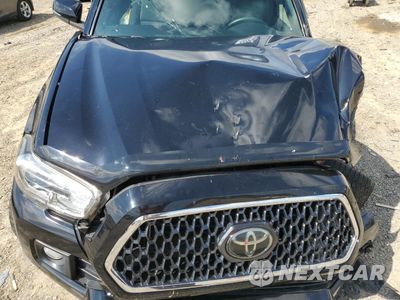 Zdjęcie 11 z 15 samochodu: 2019 TOYOTA TACOMA DOUBLE CAB VIN:3TMCZ5AN8KM220724 - miniatura