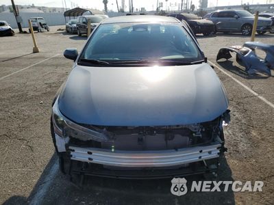 Piąte zdjęcie samochodu w środku: 2025 TOYOTA COROLLA LE VIN:5YFB4MDE4SP309294 - miniatura