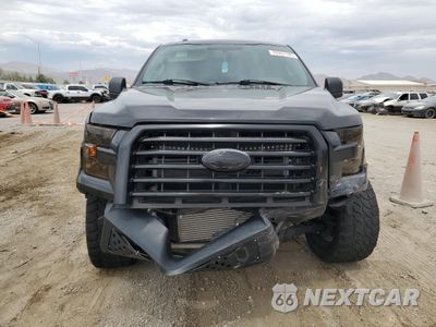 Piąte zdjęcie samochodu w środku: 2015 FORD F150 SUPERCREW VIN:1FTFW1EG4FFB50347 - miniatura