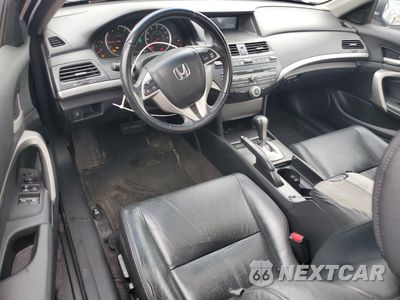 Zdjęcie 8 z 12 samochodu: 2008 HONDA ACCORD EXL VIN:1HGCS22888A015147 - miniatura