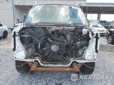 Piąte zdjęcie samochodu w środku: 2006 CHEVROLET EXPRESS G2500 VIN:1GCGG25V361270112 - miniatura