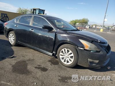 Czwarte zdjęcie samochodu z boku: 2014 NISSAN ALTIMA 2.5 VIN:1N4AL3AP5EC197056 - miniatura