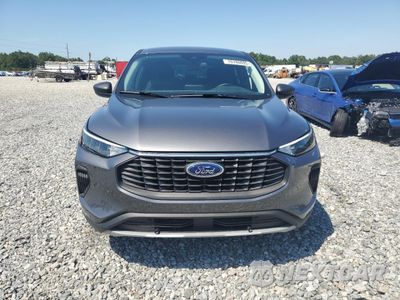 Piąte zdjęcie samochodu w środku: 2024 FORD ESCAPE ACTIVE VIN:1FMCU0GN0RUB10390 - miniatura