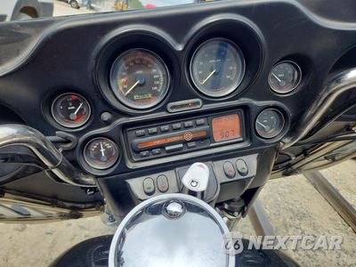 Zdjęcie 7 z 9 samochodu: 2005 HARLEY-DAVIDSON FLHTCUI VIN:1HD1FCW175Y663030 - miniatura
