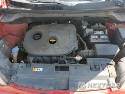Zdjęcie 12 z 13 samochodu: 2014 KIA SOUL + VIN:KNDJP3A59E7704420 - miniatura