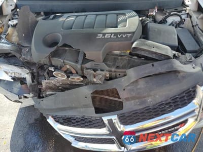 Zdjęcie 23 z 26 samochodu: 2015 DODGE JOURNEY SXT VIN:3C4PDCBG0FT711076 - miniatura