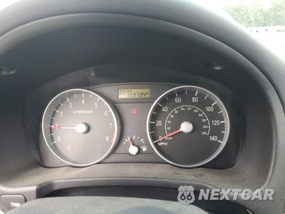 Zdjęcie 9 z 12 samochodu: 2007 HYUNDAI ACCENT GS VIN:KMHCM36CX7U014345 - miniatura