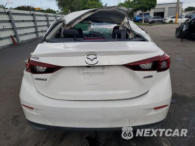Zdjęcie 6 z 14 samochodu: 2015 MAZDA 3 TOURING VIN:3MZBM1V78FM206419 - miniatura