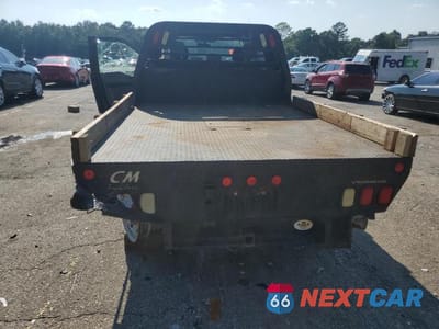 Zdjęcie 6 z 13 samochodu: 2018 FORD SUPER DUTY F-250 W/S VIN:1FT7X2B61JEC80586 - miniatura