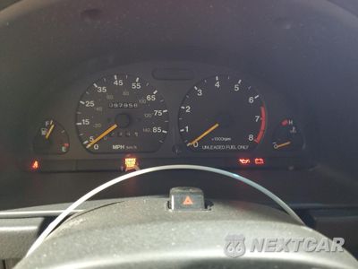 Zdjęcie 9 z 13 samochodu: 1997 GEO TRACKER VIN:2CNBJ1864V6919787 - miniatura