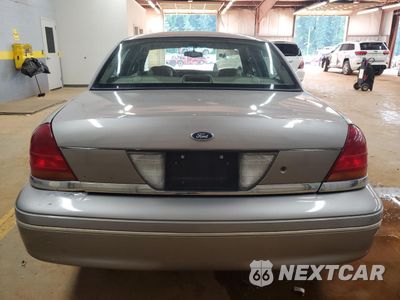 Zdjęcie 6 z 12 samochodu: 2002 FORD CROWN VICTORIA LX VIN:2FAFP74W92X159560 - miniatura