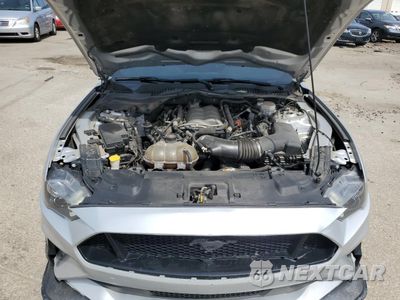Zdjęcie 11 z 13 samochodu: 2018 FORD MUSTANG GT VIN:1FA6P8CF9J5136416 - miniatura