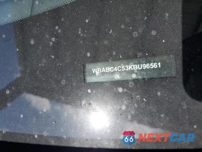 Zdjęcie 12 z 12 samochodu: 2019 BMW M850XI VIN:WBABC4C58KBU96930 - miniatura