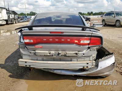 Zdjęcie 6 z 13 samochodu: 2014 DODGE CHARGER SE VIN:2C3CDXBG0EH107884 - miniatura