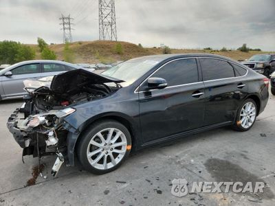2013 TOYOTA AVALON BASE 4T1BK1EB9DU013701 - główne zdjęcie licytacji z USA - miniatura