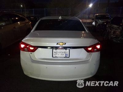 Zdjęcie 6 z 12 samochodu: 2020 CHEVROLET IMPALA LT VIN:2G11Z5S38L9104317 - miniatura