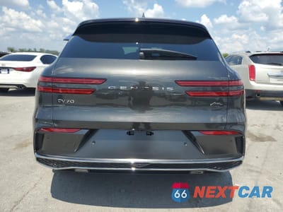 Zdjęcie 6 z 15 samochodu: 2026 GENESIS GV70 ADVANCED VIN:KMUMBDTB9TU230081 - miniatura