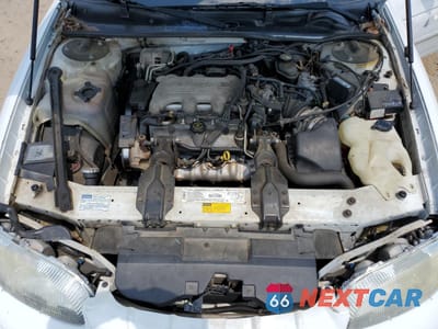 Zdjęcie 11 z 13 samochodu: 1996 CHEVROLET LUMINA VIN:2G1WL52M7T1204424 - miniatura