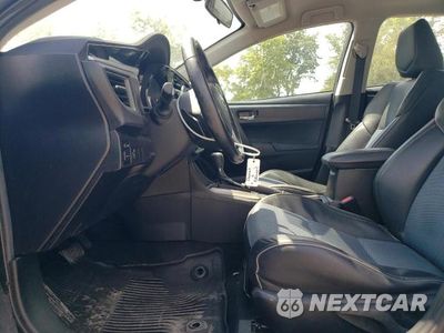 Zdjęcie 7 z 12 samochodu: 2016 TOYOTA COROLLA S PLUS VIN:5YFBURHE2GP482651 - miniatura