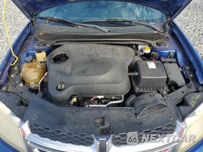 Zdjęcie 11 z 12 samochodu: 2013 DODGE AVENGER SE VIN:1C3CDZAG0DN541323 - miniatura