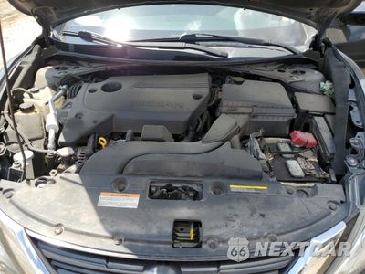 Zdjęcie 11 z 15 samochodu: 2017 NISSAN ALTIMA 2.5 VIN:1N4AL3AP6HC130972 - miniatura