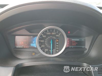 Zdjęcie 9 z 13 samochodu: 2011 FORD EXPLORER LIMITED VIN:1FMHK8F85BGA10067 - miniatura