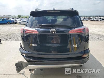 Zdjęcie 6 z 13 samochodu: 2018 TOYOTA RAV4 ADVENTURE VIN:JTMRFREV5JJ237108 - miniatura