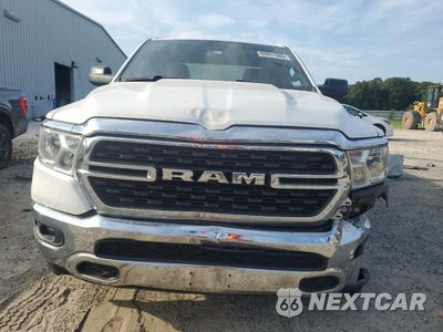 Piąte zdjęcie samochodu w środku: 2022 RAM 1500 BIG HORN/LONE STAR VIN:1C6RREBT6NN218625 - miniatura